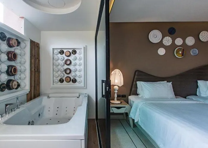 Hotel Rachabhura Ratchaburi
