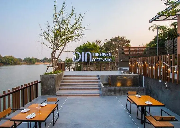 Hotel Rachabhura Ratchaburi