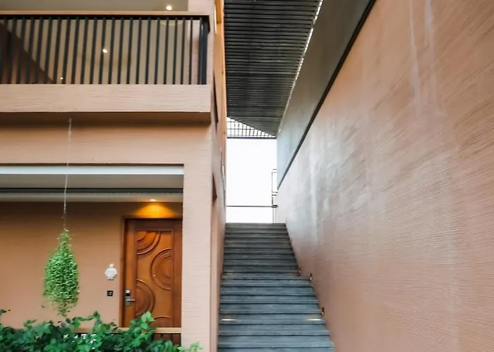 Rachabhura Hotel Ratchaburi
