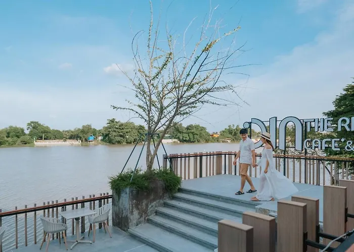 Hotel Rachabhura 5*