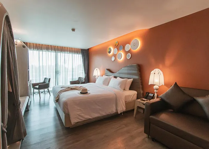 Rachabhura 5* Ratchaburi