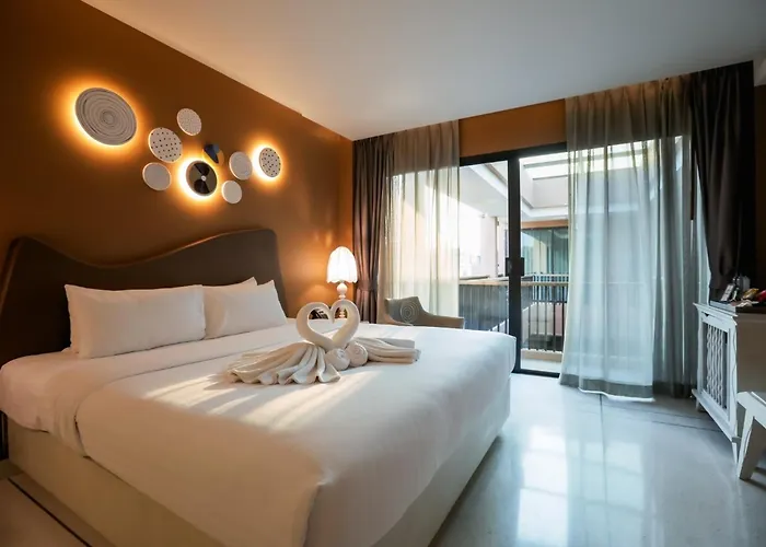 Rachabhura Hotel Ratchaburi