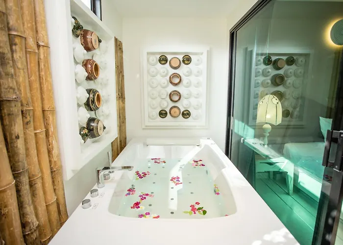 Hotel Rachabhura Ratchaburi