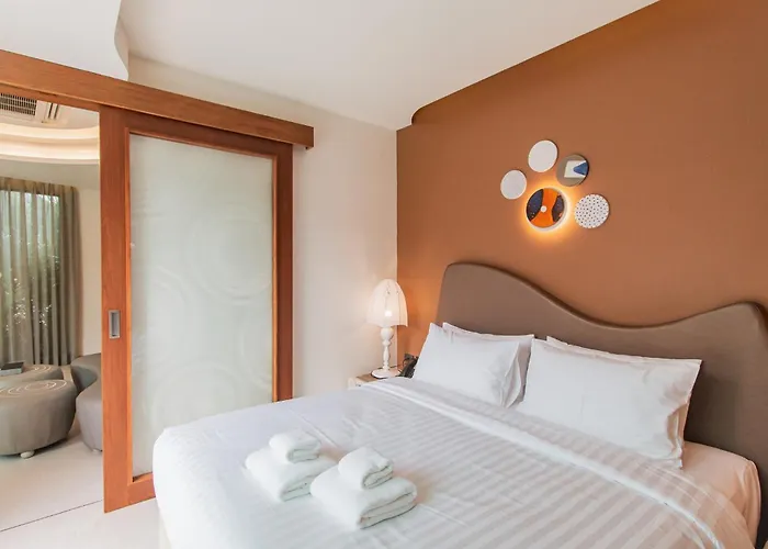 Rachabhura Hotel