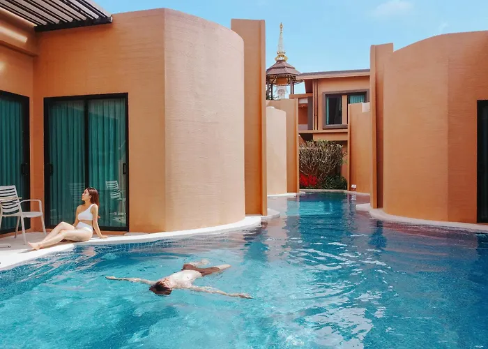 Rachabhura 5* Ratchaburi