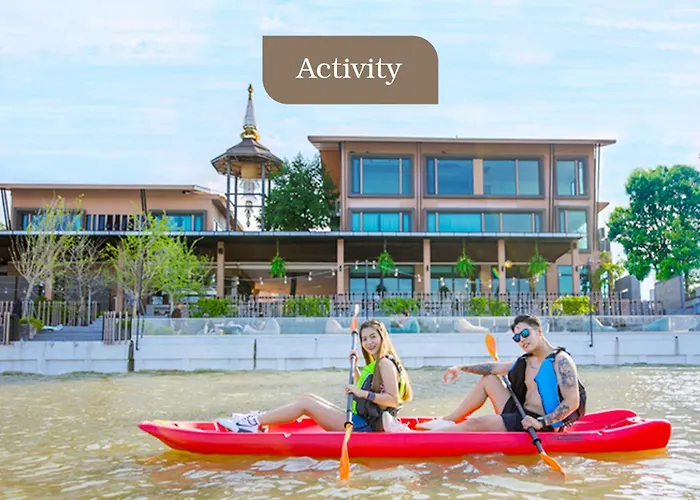 Hotel Rachabhura Ratchaburi