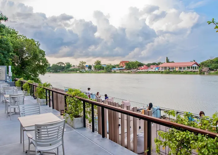 Rachabhura Hotel Ratchaburi