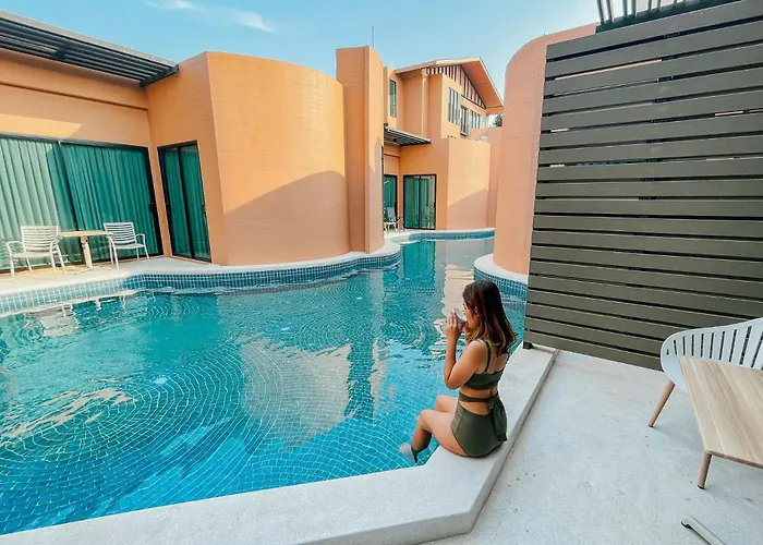 Hotel Rachabhura Ratchaburi