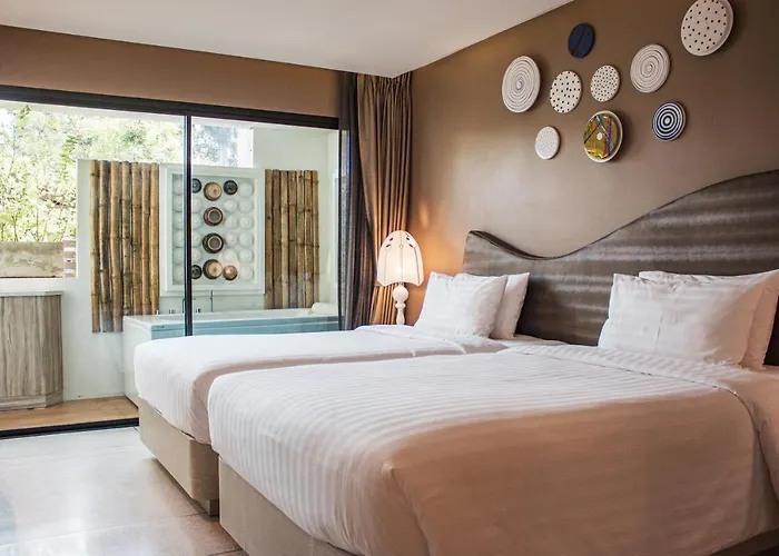 Rachabhura Hotel