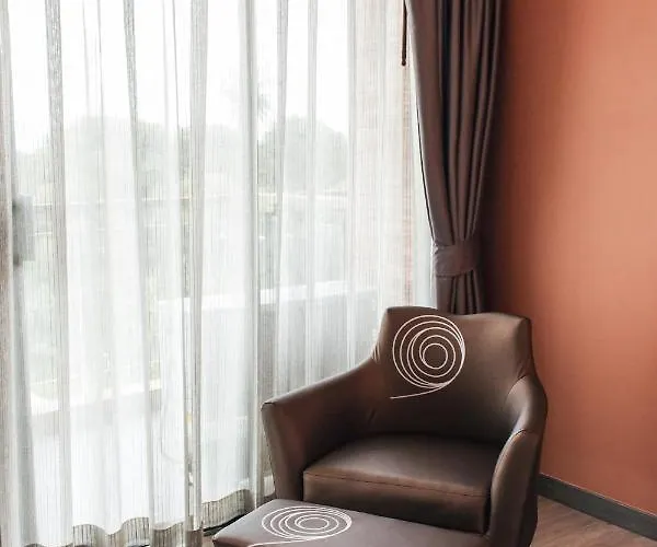 Rachabhura Hotel Ratchaburi
