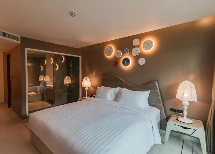 Rachabhura Hotel Ratchaburi