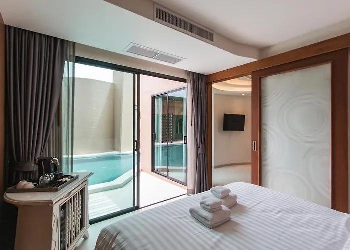 Hotel Rachabhura