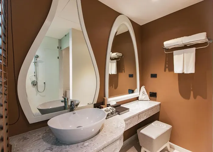 Rachabhura Hotel Ratchaburi