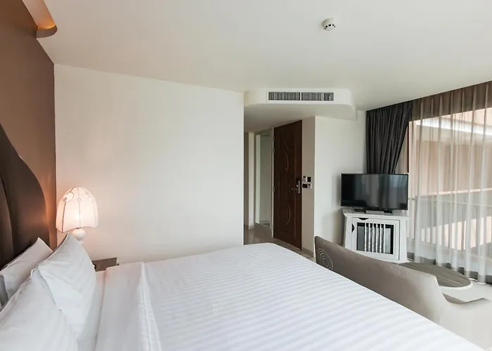 Rachabhura 5* Ratchaburi