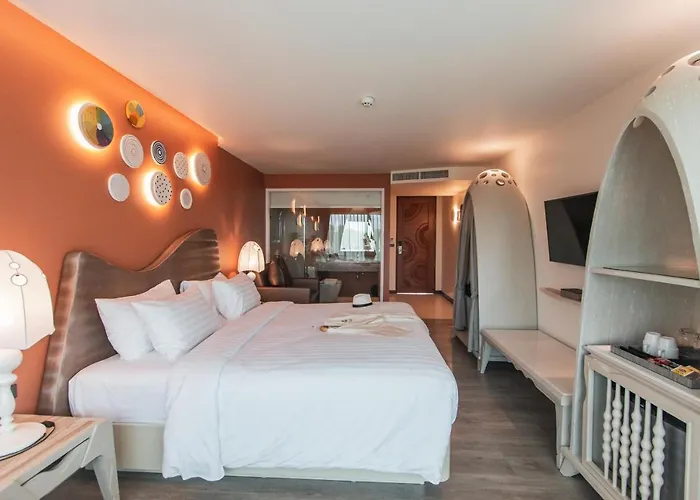 Rachabhura Hotel Ratchaburi