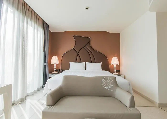 Hotel Rachabhura