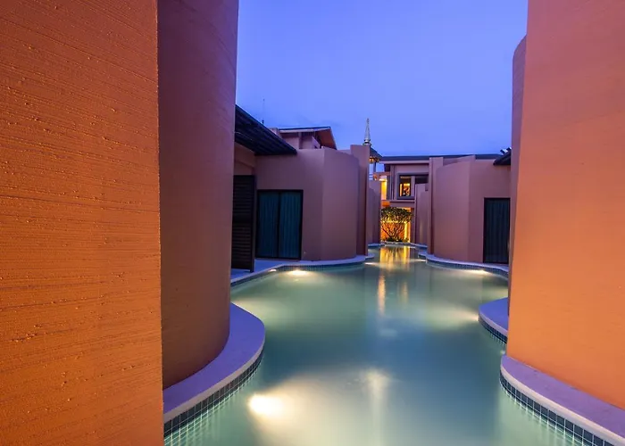 Rachabhura 5* Ratchaburi
